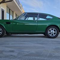 FIAT DINO 2400 COUPE' 184 CV