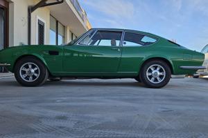 FIAT DINO 2400 COUPE' 184 CV