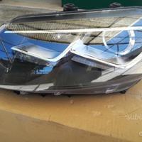 Fanale originale bixenon led Seat Alhambra 2016