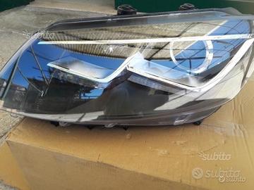 Fanale originale bixenon led Seat Alhambra 2016