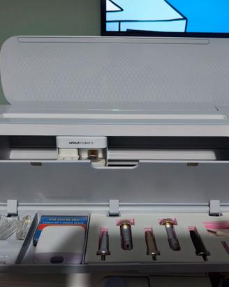 Cricut maker 3