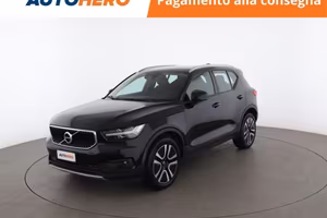 VOLVO XC40 AD30385