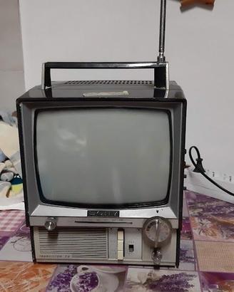 Mini tv Sony Modello 9-306UM