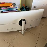 Monitor Itek 40" - 3440x1440 Ultra WQHD - 144Hz