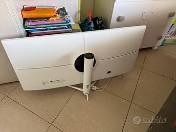 Monitor Itek 40" - 3440x1440 Ultra WQHD - 144Hz