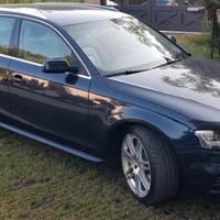AUDI A4 Avant 2.0 tdi 130Kw 177 CV