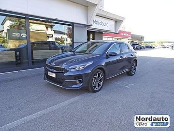 KIA Xceed 1.5 T-GDi 160 CV MHEV iMT High Tech