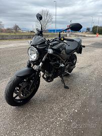 Suzuki SV 650