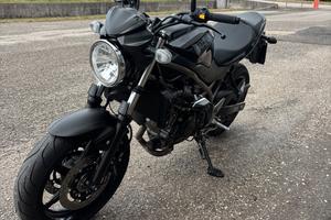 Suzuki SV 650