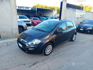 Fiat Punto Evo 1.2 5 porte Dynamic