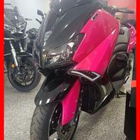Yamaha tmax 530 abs +permute+casco+rate+spedizioni
