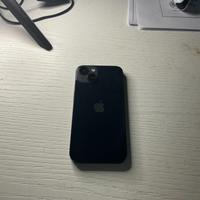 Iphone 14 nero 128gb