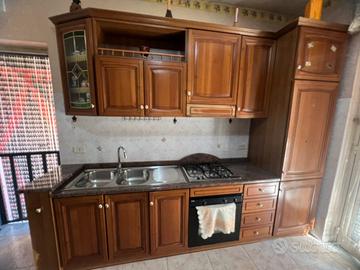 Cucina 3 m lineare