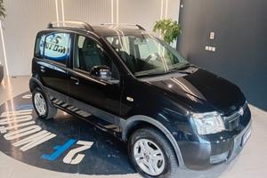 Fiat Panda 4x4 1.3 mjt 16v Climbing 4x4 75cv my12