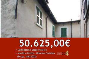 Appartamento a Blessagno (CO)