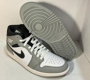 Jordan Air Jordan 1 Grigie 40