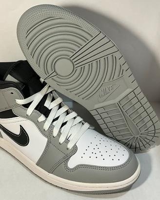 Jordan Air Jordan 1 Grigie 40