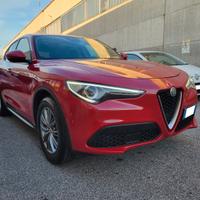 Alfa Romeo Stelvio 2.2 t 160cv Unico Proprietario