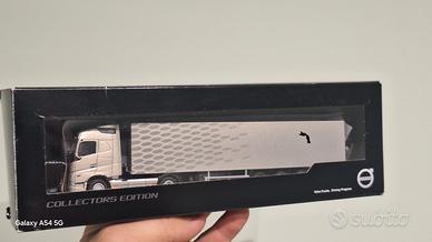 modellino Camion Volvo FH WSI 1:87