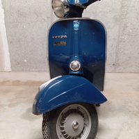 Vespa 150 Sprint Veloce Conservata