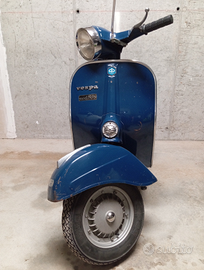 Vespa 150 Sprint Veloce Conservata