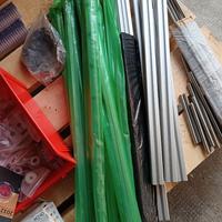 Ricambi CNC e stampante 3d