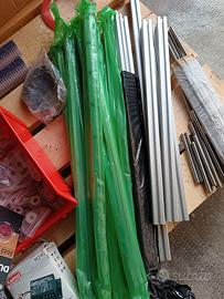 Ricambi CNC e stampante 3d