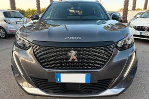 Peugeot 2008 BlueHDi 130 S&S EAT8 Allure Pack