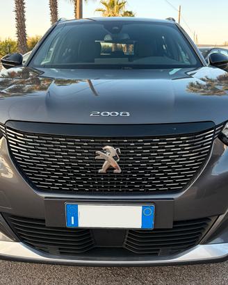 Peugeot 2008 BlueHDi 130 S&S EAT8 Allure Pack