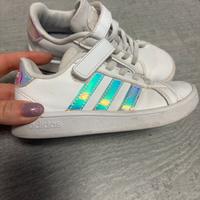 Scarpe bimbo Adidas