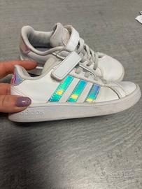 Scarpe bimbo Adidas