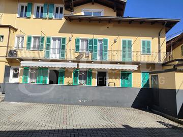 Appartamento Occhieppo Inferiore