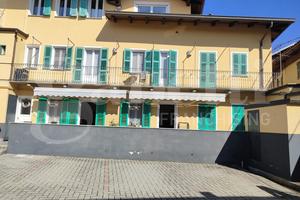 Appartamento Occhieppo Inferiore