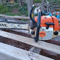 Motosega Stihl 