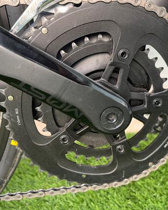 Bici da corsa Ebike Nytro Pinarello