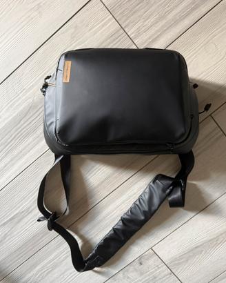 PGYTECH ONE GO SOLO V2 Borsa tracolla fotografica
