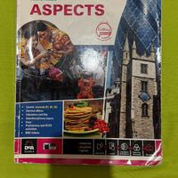 Aspects Victoria Heward 🇬🇧