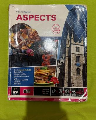 Aspects Victoria Heward 🇬🇧
