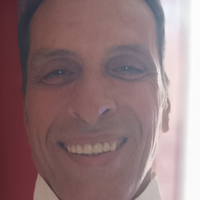 Badante assistente per uomo