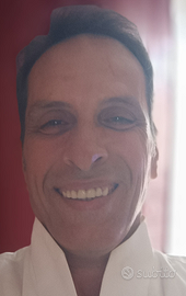 Badante assistente per uomo