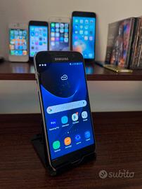 📱 Samsung Galaxy S7 32GB Black