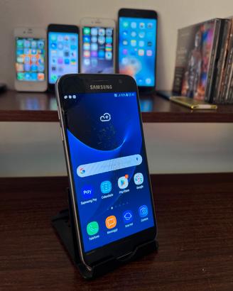 📱 Samsung Galaxy S7 32GB Black