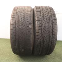 Gomme Pirelli Scorpion Winter 275 45 21 inverno