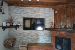 Immobile indipendente Tagliacozzo centro storico