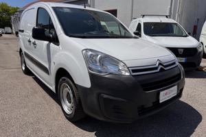 Citroen BERLINGO 1.6 BLUEHDI 100CV EURO6 PRONTA CO