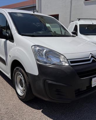 Citroen BERLINGO 1.6 BLUEHDI 100CV EURO6 PRONTA CO