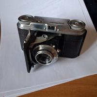 Macchina fotografica