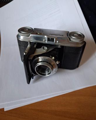Macchina fotografica