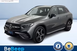 Mercedes-Benz GLC 220 D AMG ADVANCED PLUS 4MA...