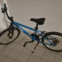 Bicicletta bambino